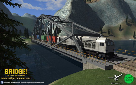 скриншот Bridge! 0