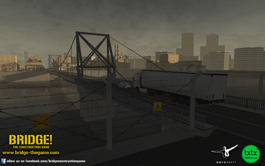 скриншот Bridge! 5