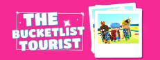 The Bucketlist Tourist