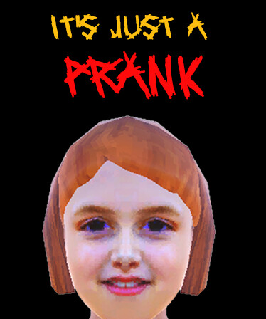 [Bober Bros] It's Just A Prank