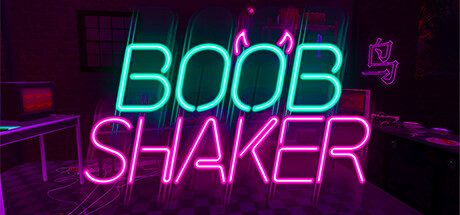 Boob Shaker scene