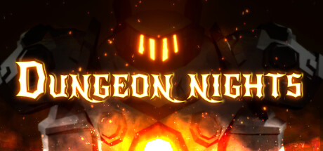 Dungeon Nights steam charts