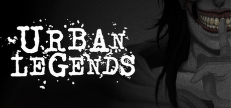 Urban Legends banner