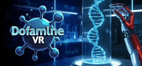 Dofamine VR banner image