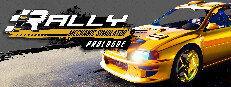 Rally Mechanic Simulator: Light Edition