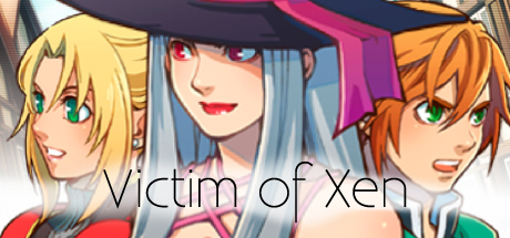 Victim of Xen Cover Image