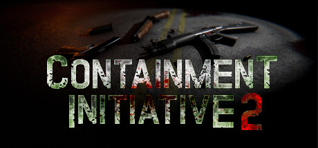 Containment Initiative 2 banner image