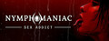 Nymphomaniac - Sex Addict logo