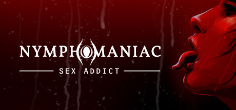 Nymphomaniac - Sex Addict banner image