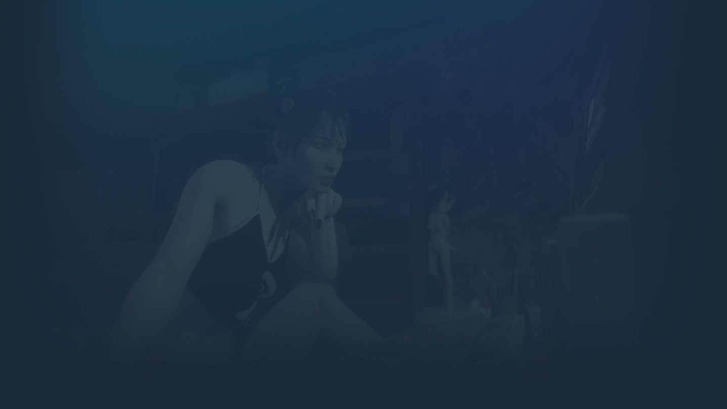 Nymphomaniac - Sex Addict background