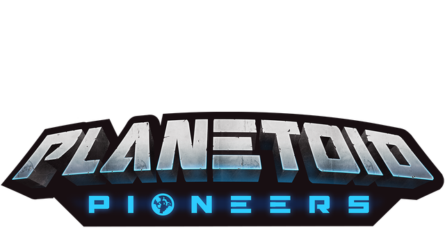 Planetoid Pioneers