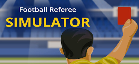 Football Referee Simulator steam charts