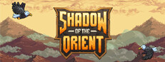 Shadow of the Orient