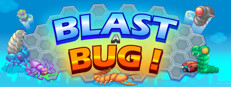 Blast-a-bug!