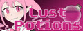 Lust Potions logo