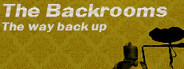 The Backrooms, the way back up