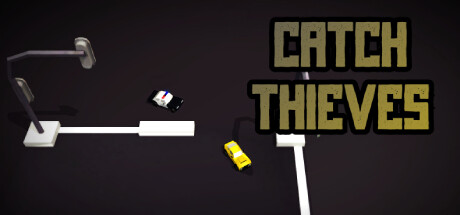 Catch Thieves Steam Charts | Steambase
