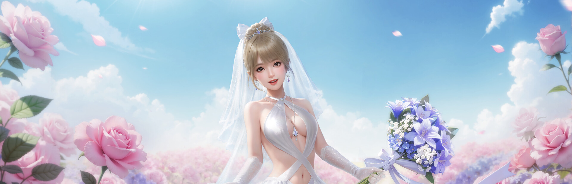 桌面精灵