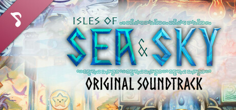 Isles of Sea and Sky Soundtrack banner image