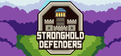 Stronghold Defenders steam charts