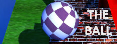 The Ball 게임 이미지