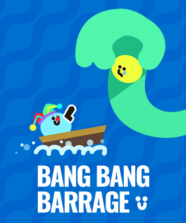 Bang Bang Barrage