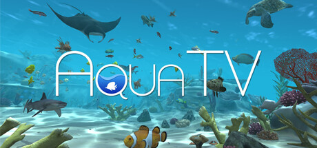 Aqua TV steam charts