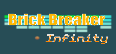 Brick Breaker Infinity steam charts
