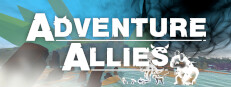 Adventure Allies