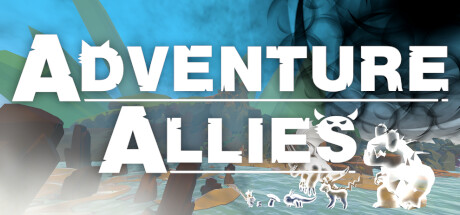 Adventure Allies steam charts