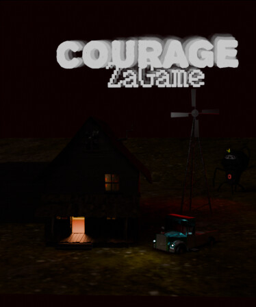 Courage: ZaGame