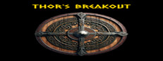 Thor's Breakout 게임 이미지