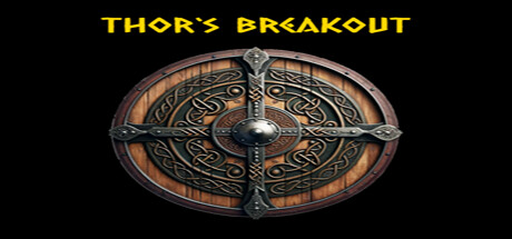 Thor's Breakout banner