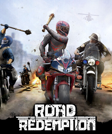 Road Redemption