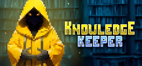 Knowledge Keeper banner