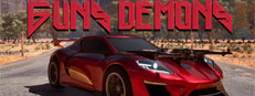 Guns Demons