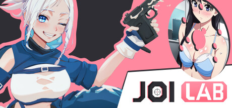 JOI Lab VR 🔞 / 自慰ラボ banner