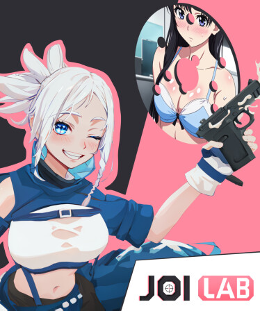 JOI Lab VR 🔞 / 自慰ラボ