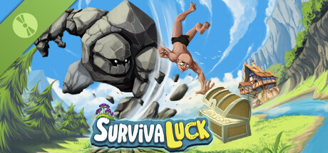 Survivaluck Demo banner