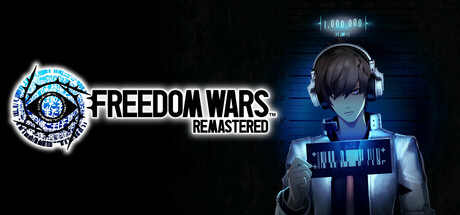 FREEDOM WARS Remastered steam charts