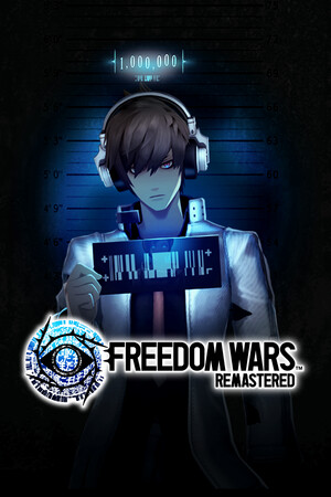 FREEDOM WARS Remastered: Contribution Edition EU - PC (Steam)