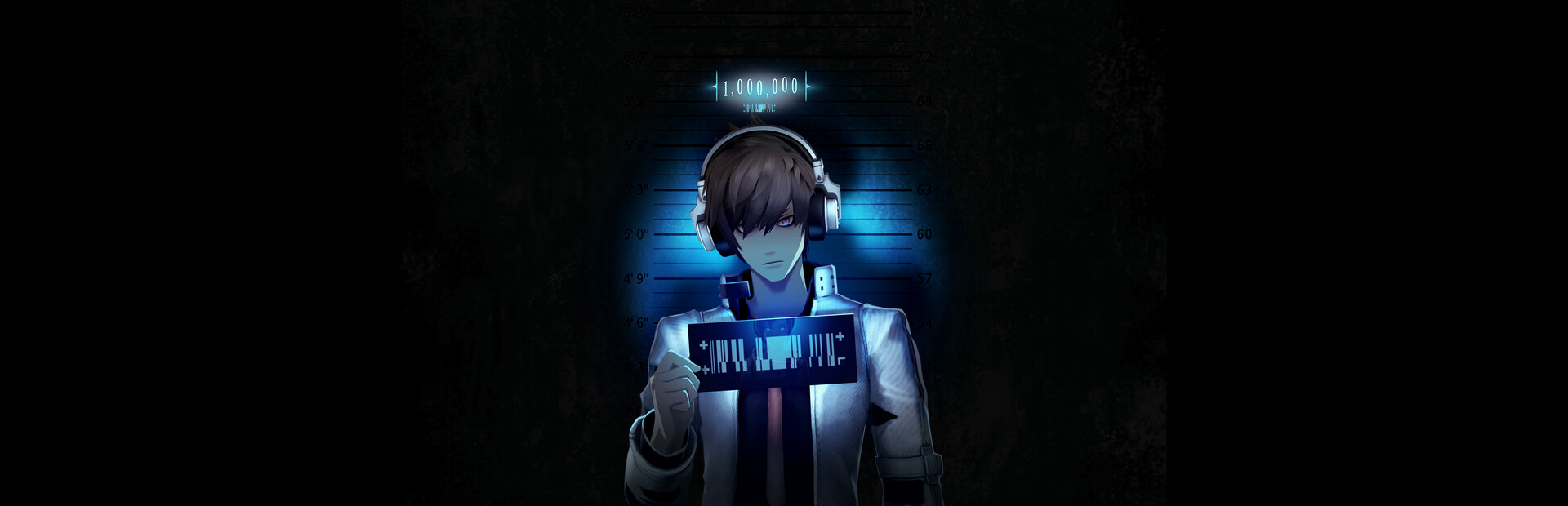 FREEDOM WARS Remastered