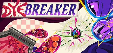 Dyebreaker steam charts