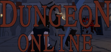 Dungeon Online banner