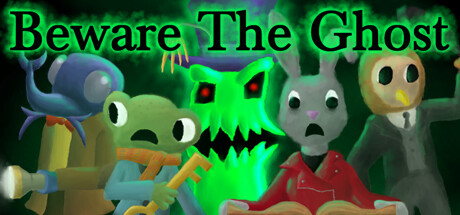 Beware The Ghost steam charts