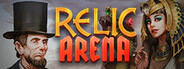 Relic Arena Playtest