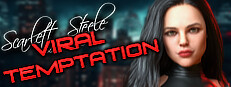 Scarlett Steele: Viral Temptation