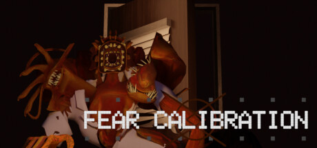 Fear Calibration banner