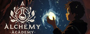 Alchemy Academy