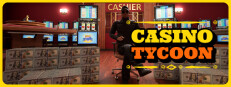 Casino Tycoon
